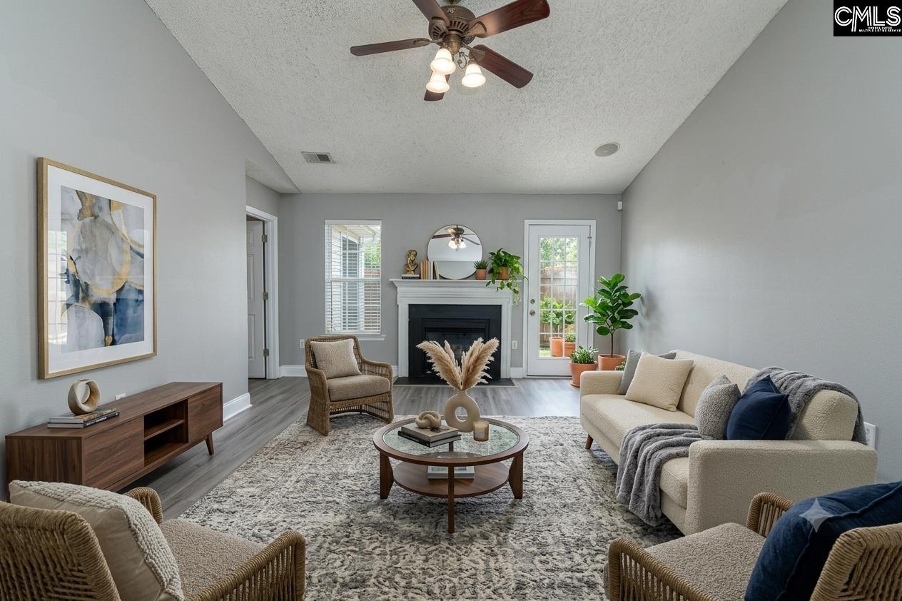400 Summit Townes Way Columbia, SC 29229