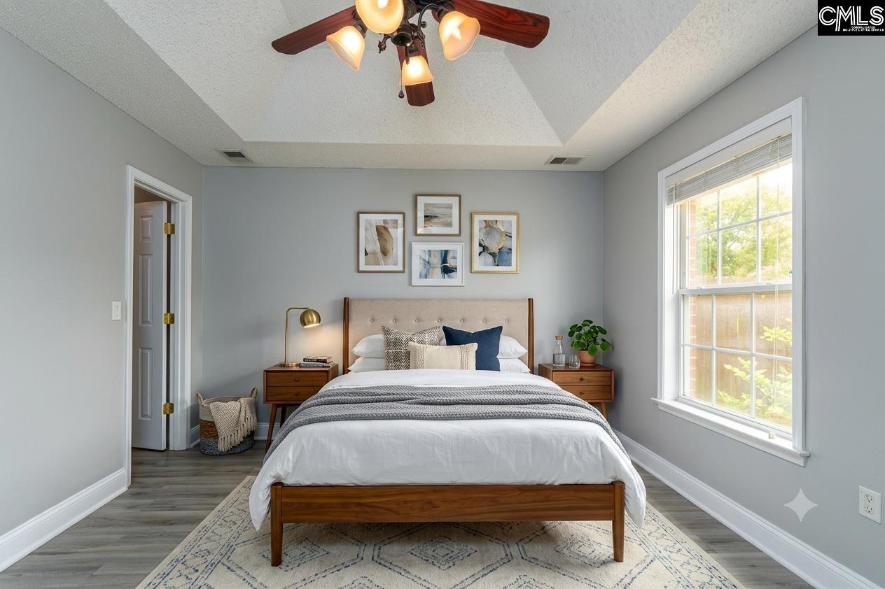 400 Summit Townes Way Columbia, SC 29229