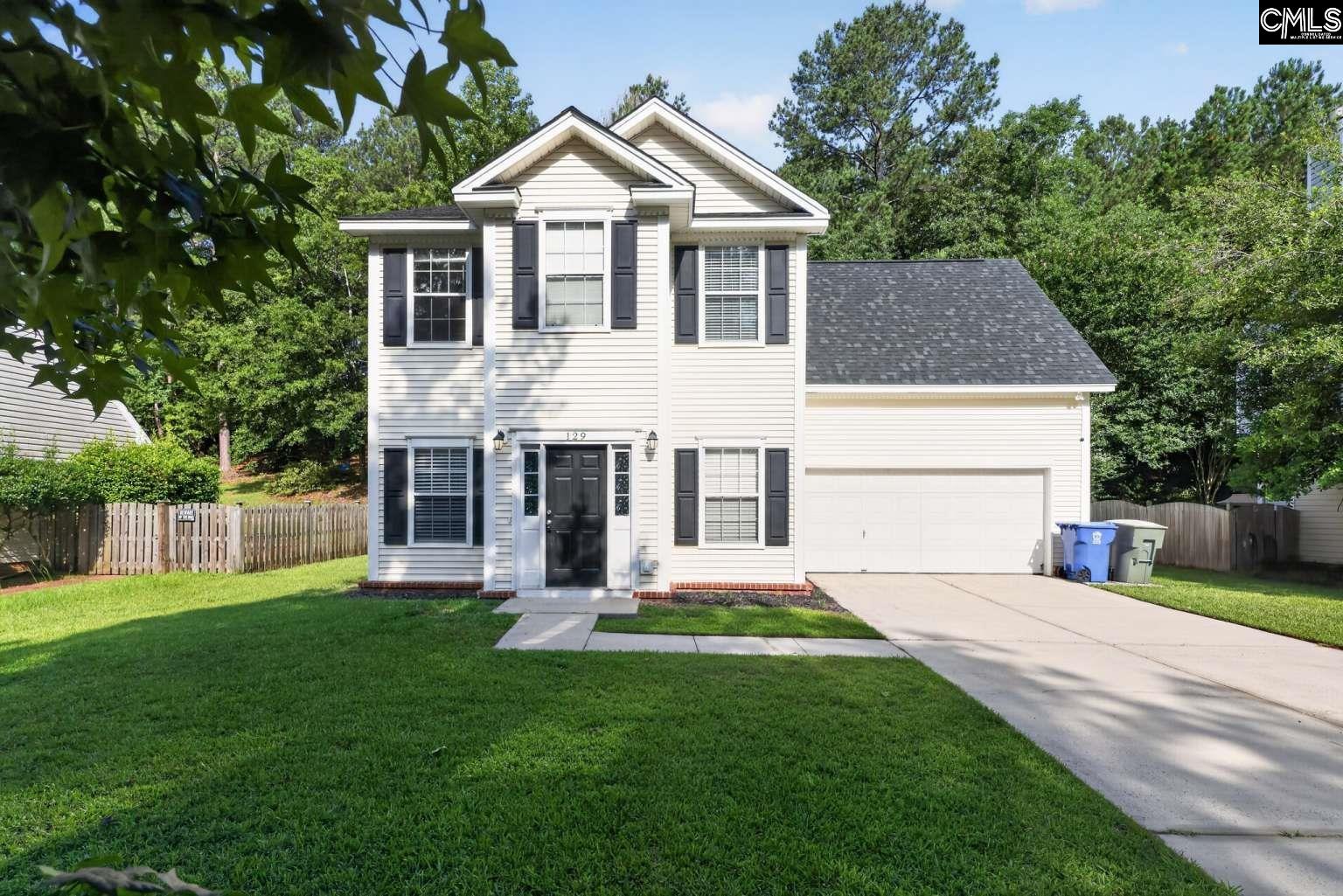 129 Pond Oak Lane