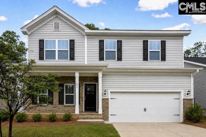 205 Long Iron Court West Columbia, SC 29172