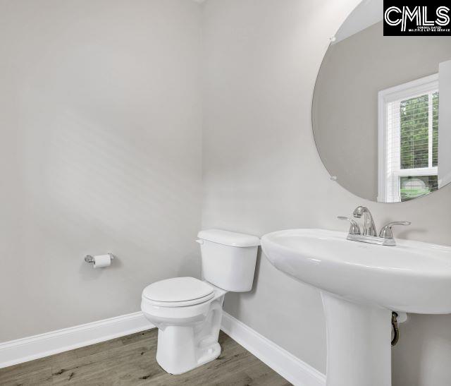 205 Long Iron Court West Columbia, SC 29172