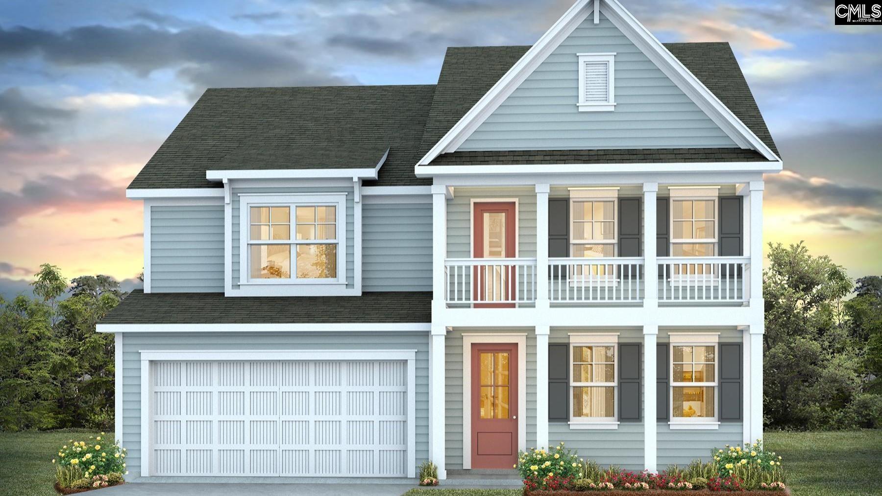 137 Sunny Stream Drive Chapin, SC 29054