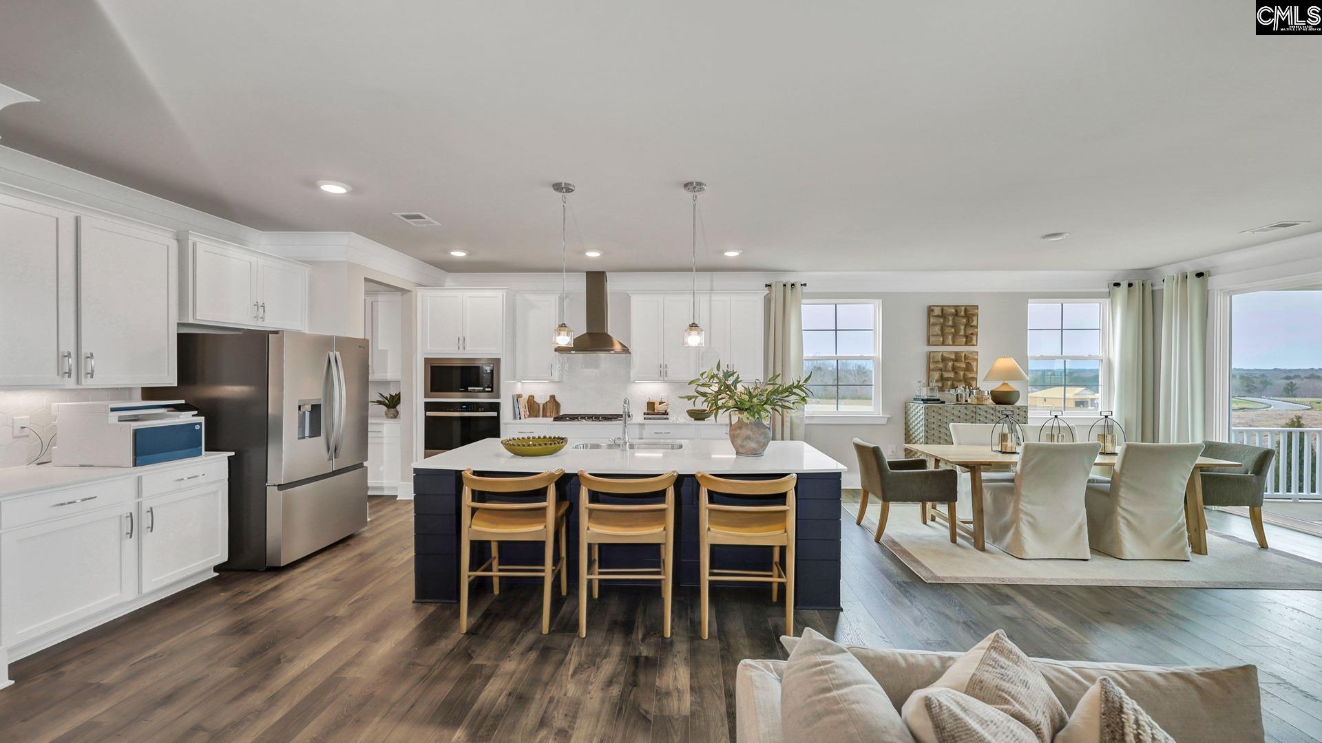 137 Sunny Stream Drive Chapin, SC 29054