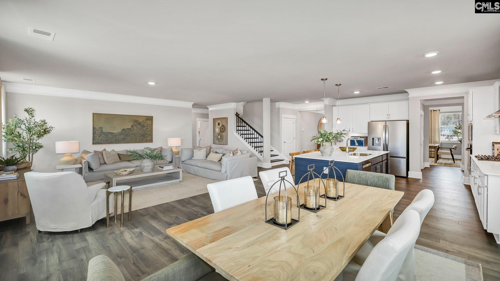137 Sunny Stream Drive Chapin, SC 29054
