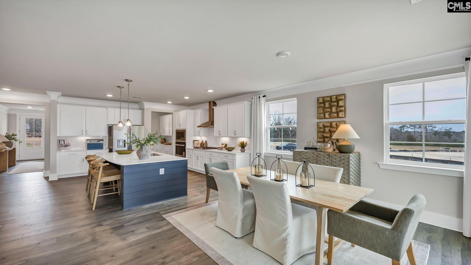 137 Sunny Stream Drive Chapin, SC 29054