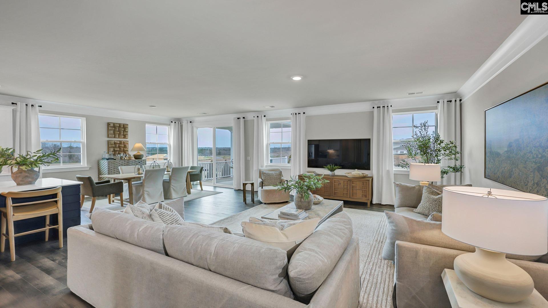 137 Sunny Stream Drive Chapin, SC 29054