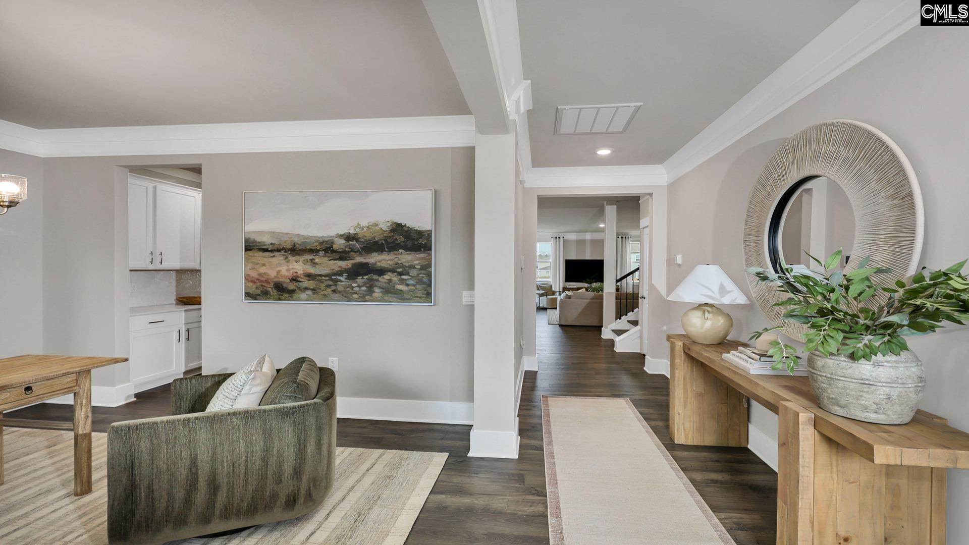 137 Sunny Stream Drive Chapin, SC 29054