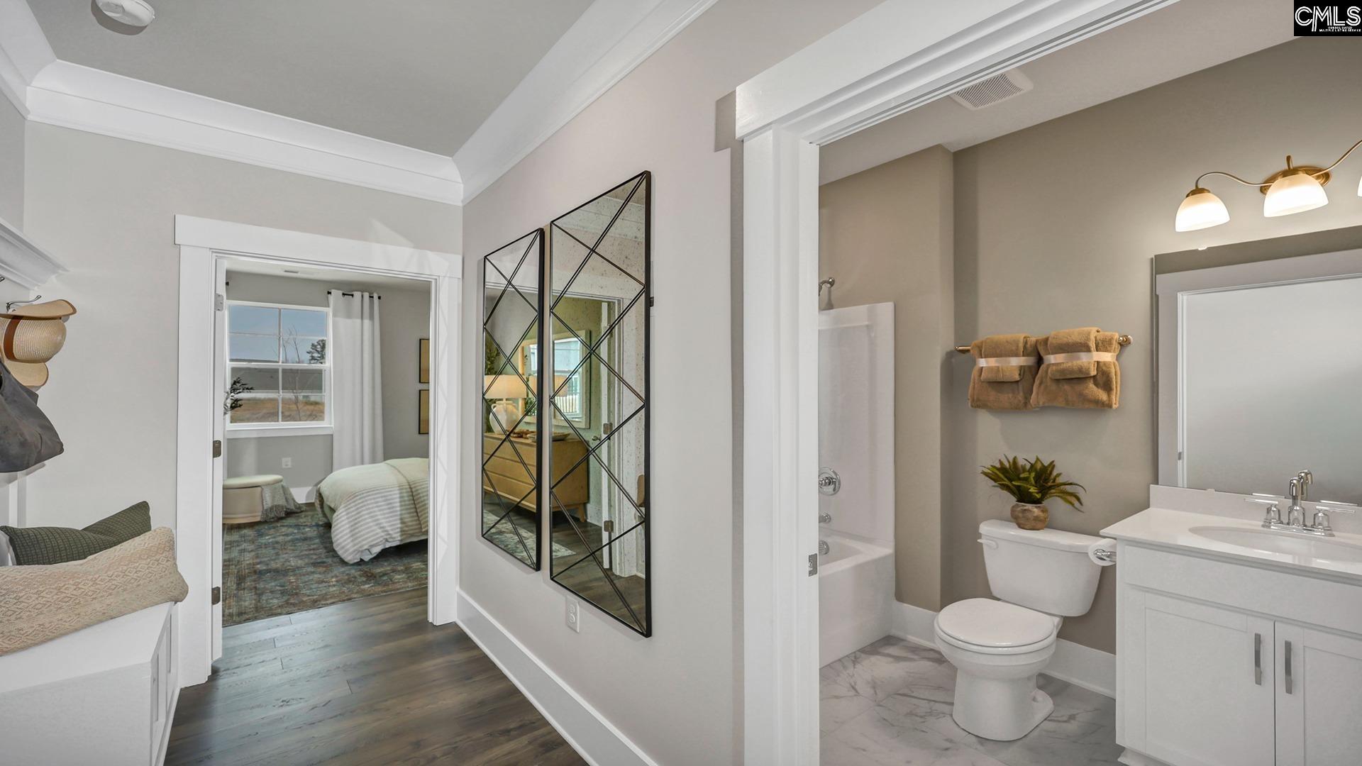 137 Sunny Stream Drive Chapin, SC 29054