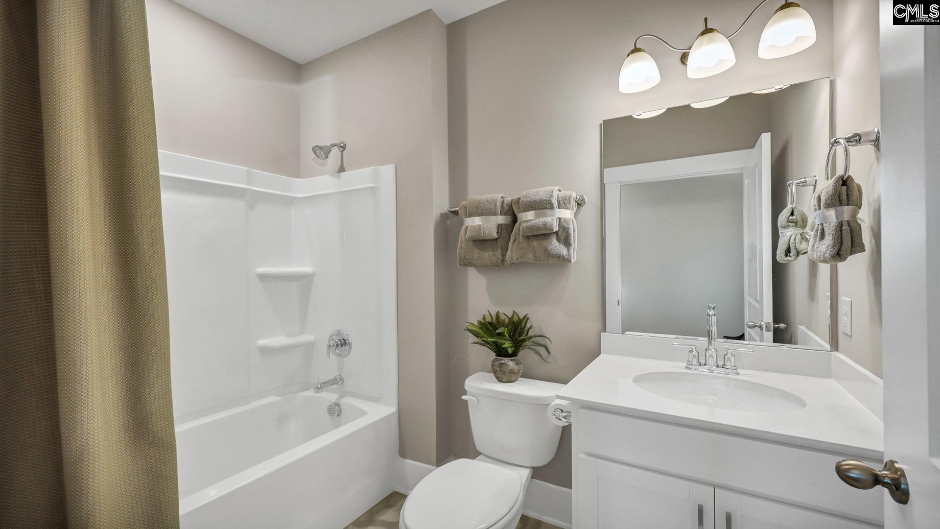 137 Sunny Stream Drive Chapin, SC 29054