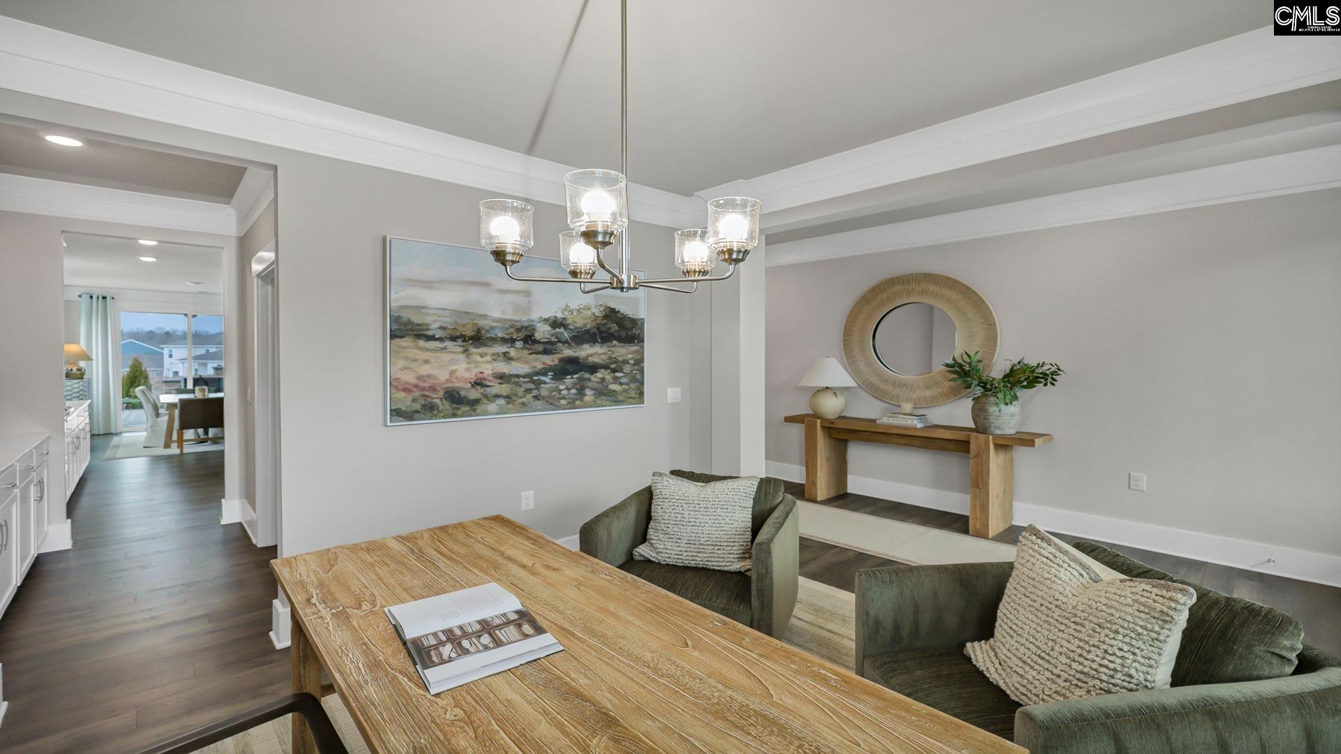 137 Sunny Stream Drive Chapin, SC 29054