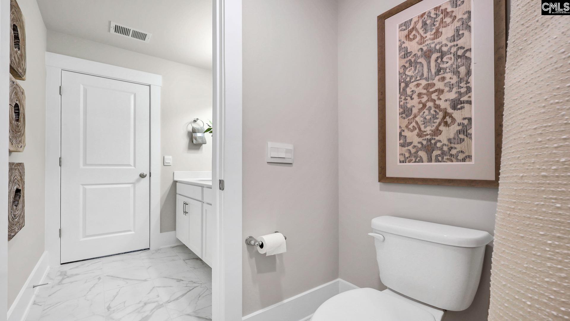 137 Sunny Stream Drive Chapin, SC 29054