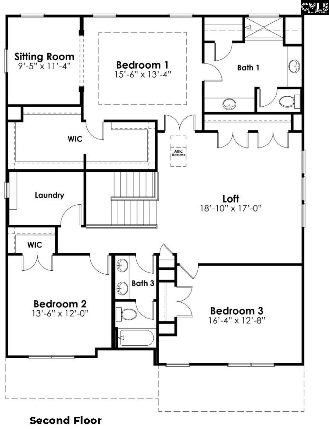 137 Sunny Stream Drive Chapin, SC 29054