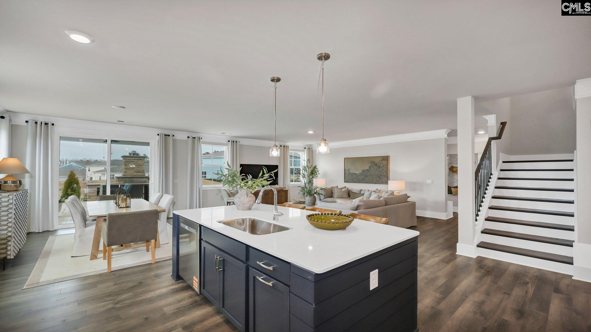 137 Sunny Stream Drive Chapin, SC 29054