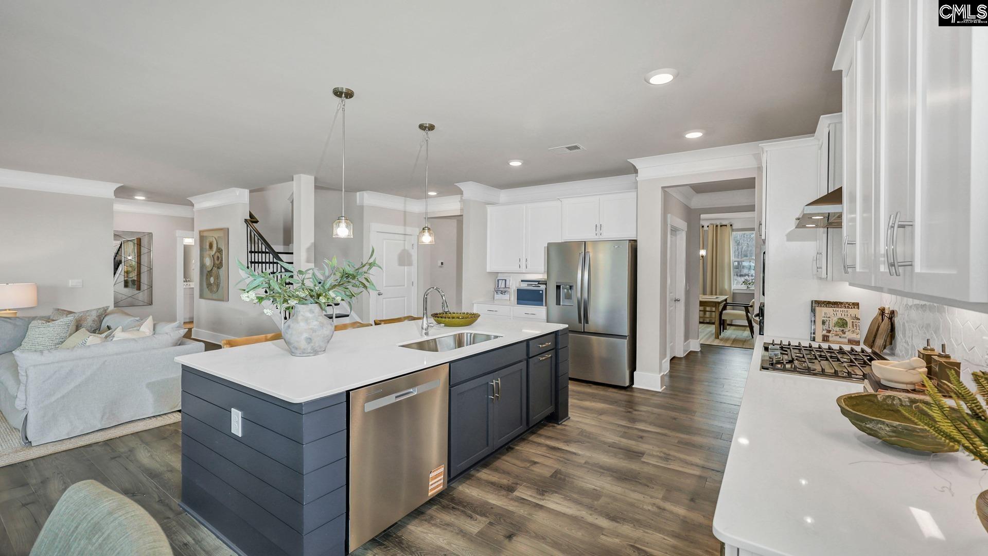 137 Sunny Stream Drive Chapin, SC 29054