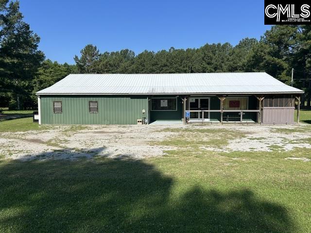 687 Hillbrook Lane Newberry, SC 29108