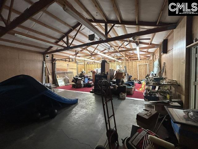 687 Hillbrook Lane Newberry, SC 29108
