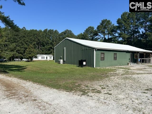687 Hillbrook Lane Newberry, SC 29108