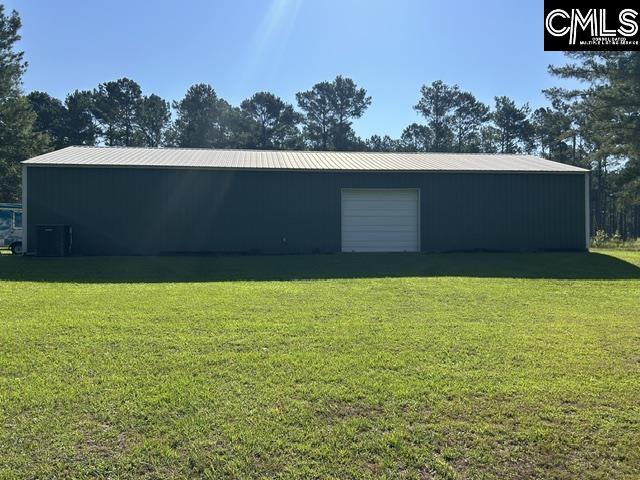 687 Hillbrook Lane Newberry, SC 29108