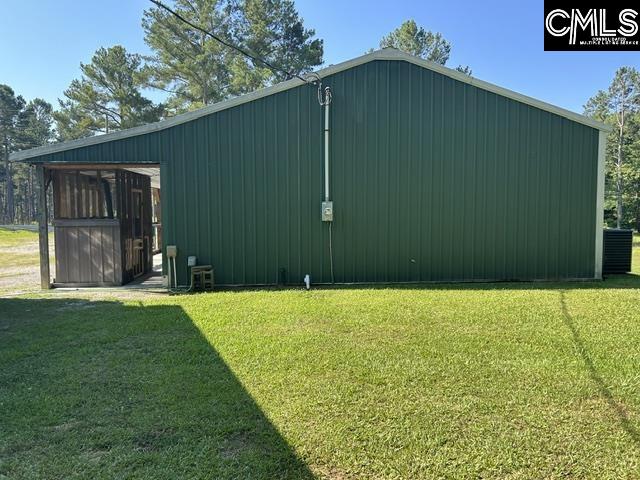687 Hillbrook Lane Newberry, SC 29108