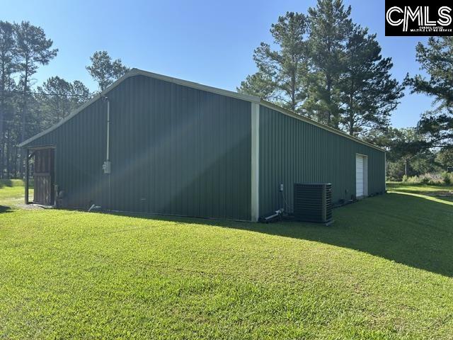 687 Hillbrook Lane Newberry, SC 29108
