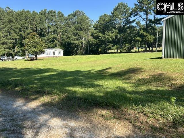 687 Hillbrook Lane Newberry, SC 29108