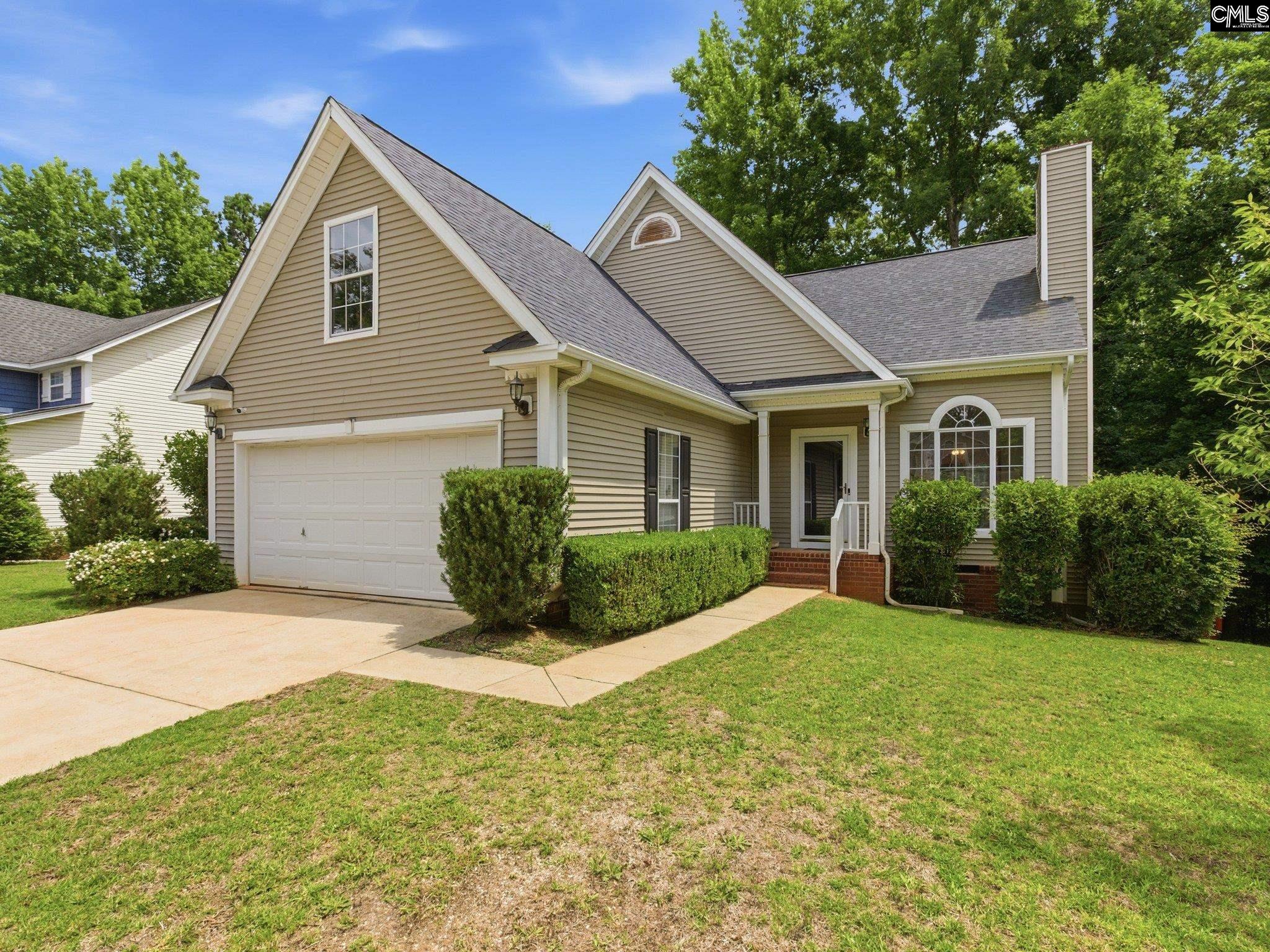 137 Highland Creek Lane West Columbia, SC 29212