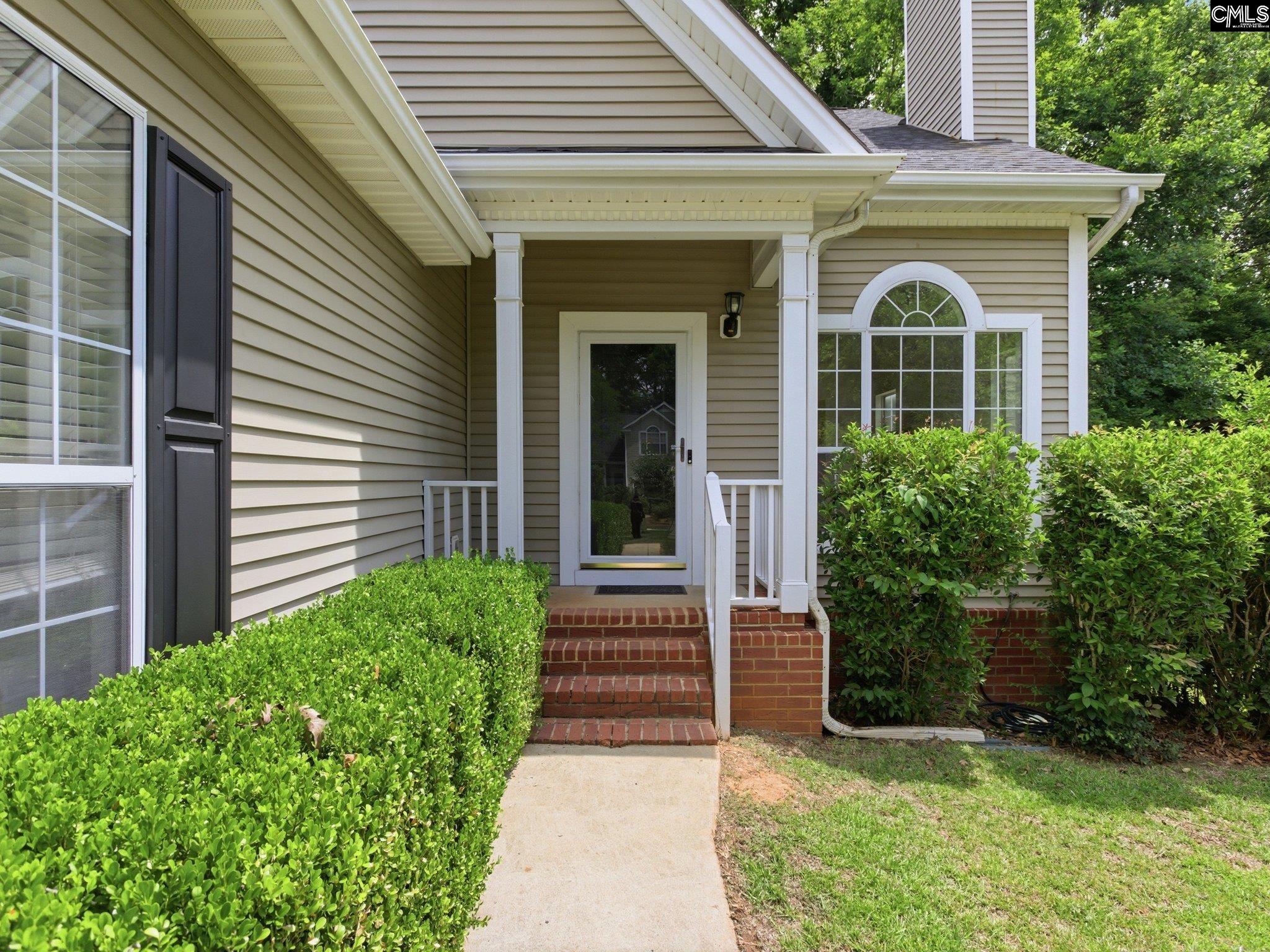 137 Highland Creek Lane West Columbia, SC 29212