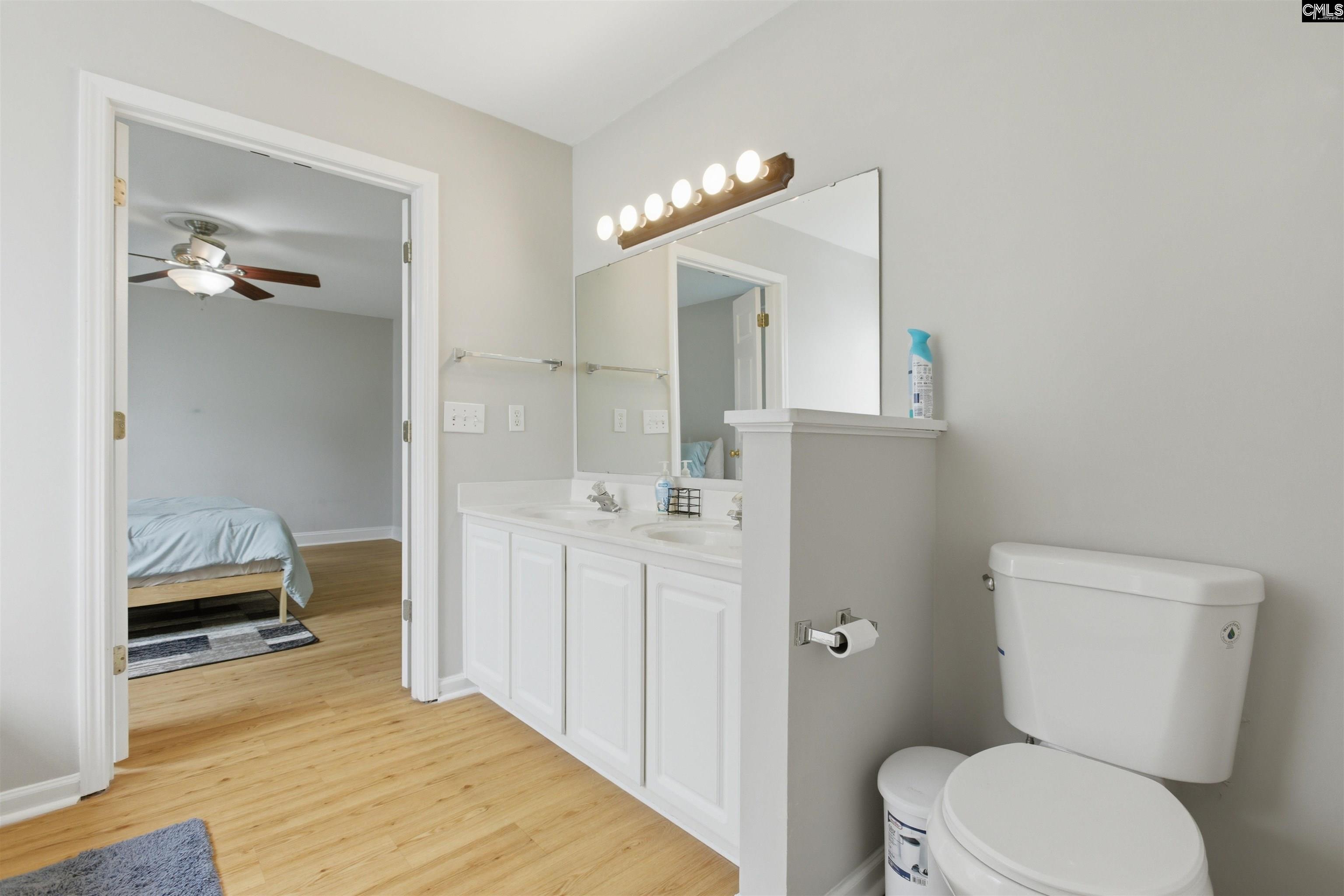 137 Highland Creek Lane West Columbia, SC 29212