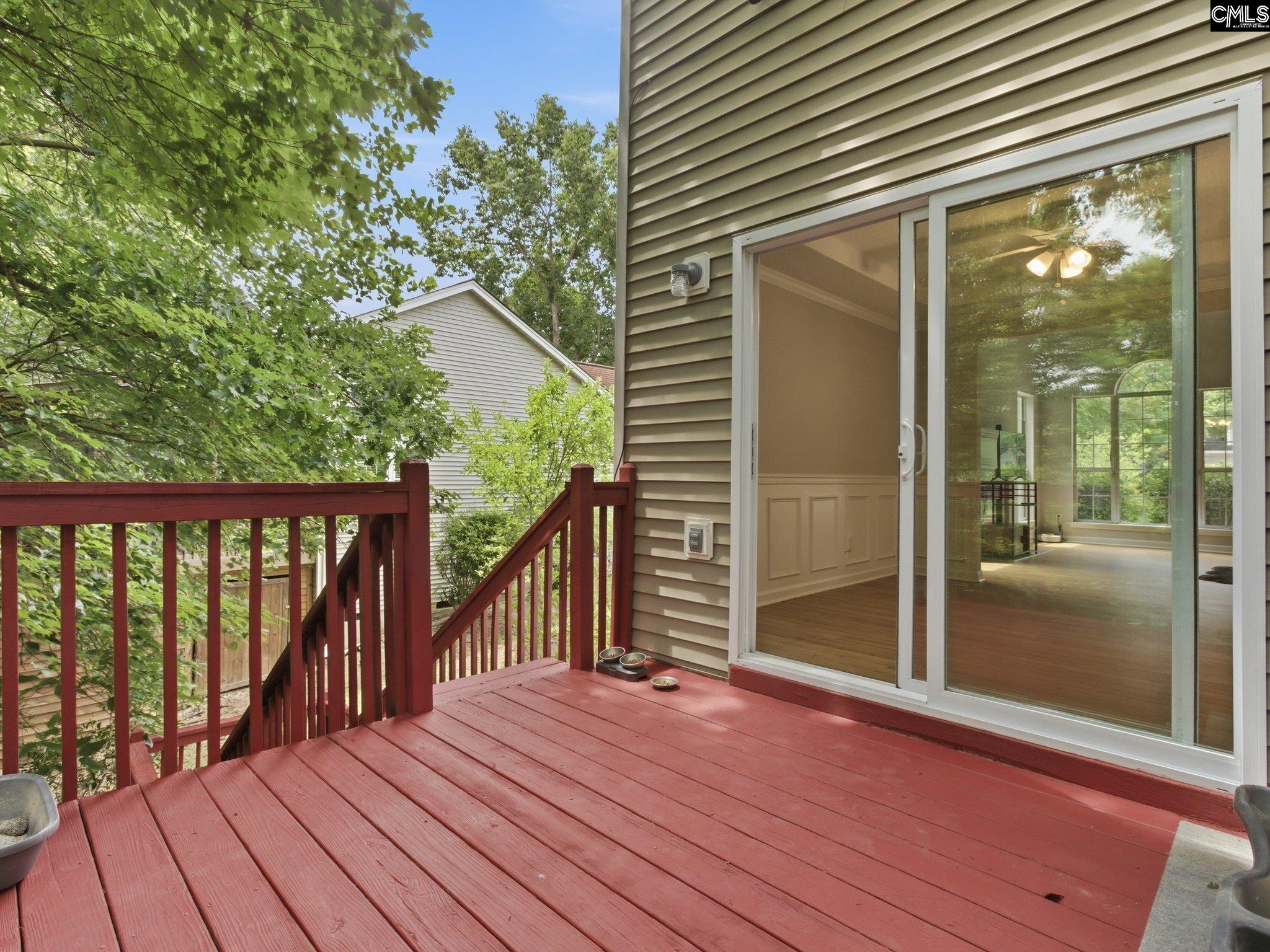 137 Highland Creek Lane West Columbia, SC 29212