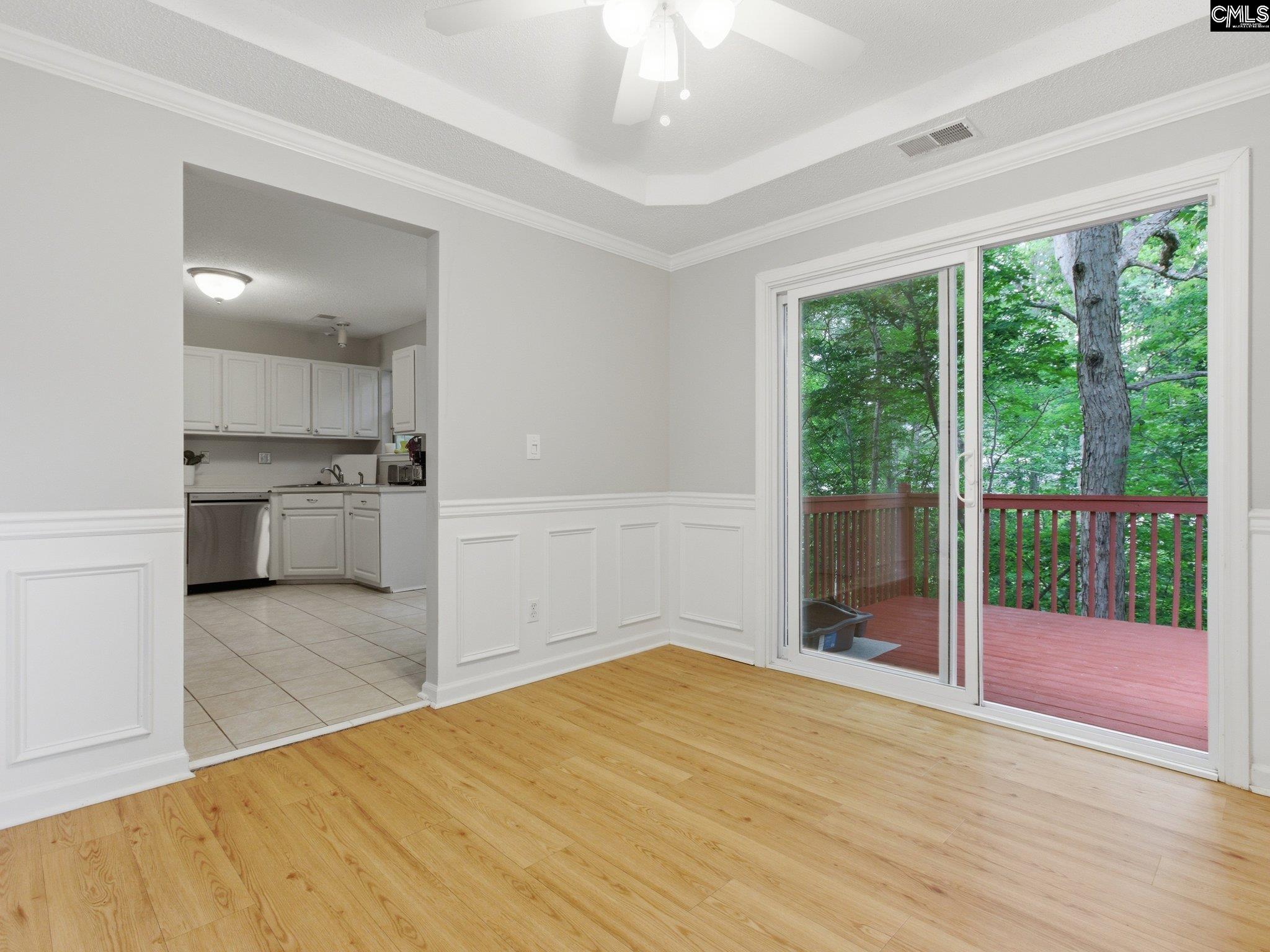 137 Highland Creek Lane West Columbia, SC 29212