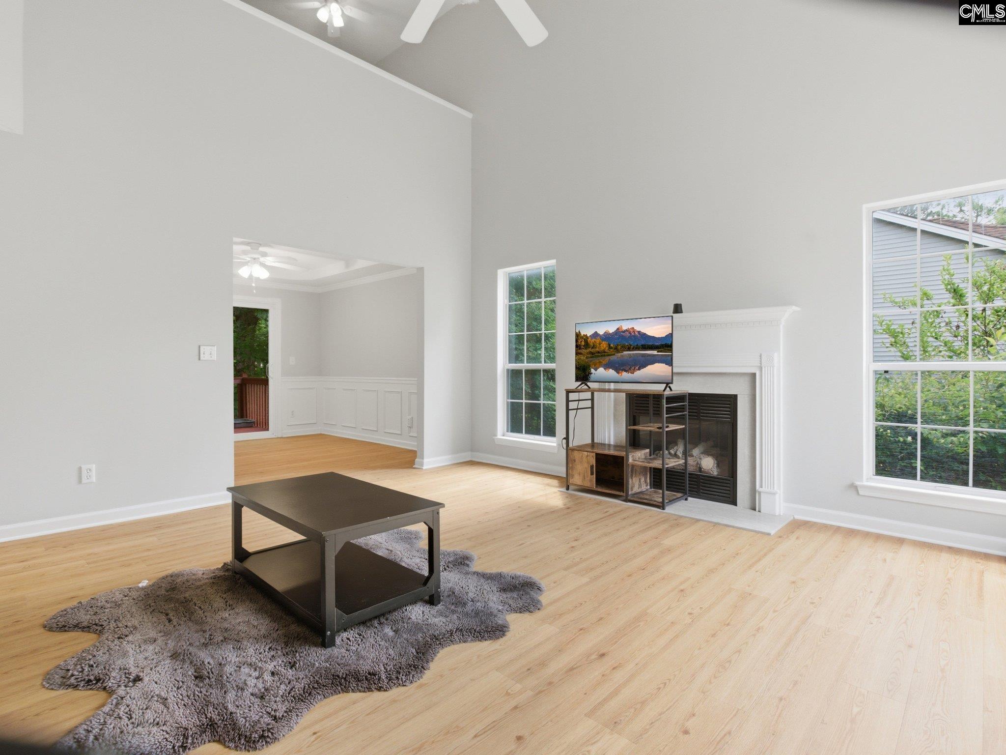137 Highland Creek Lane West Columbia, SC 29212