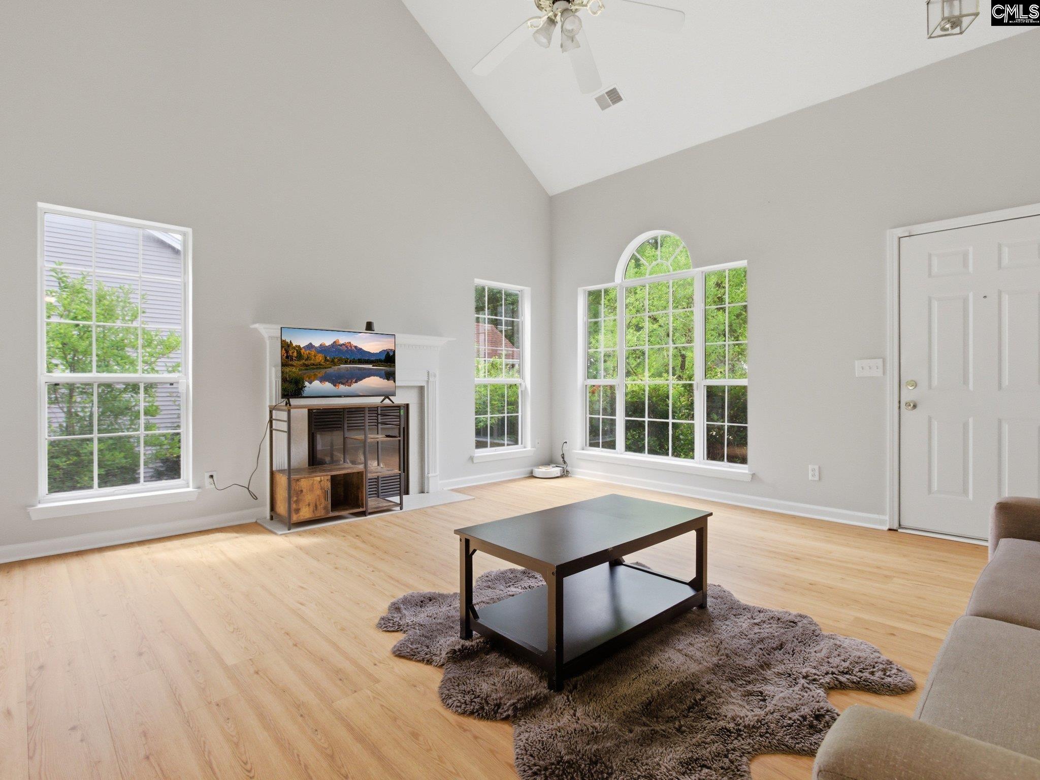 137 Highland Creek Lane West Columbia, SC 29212
