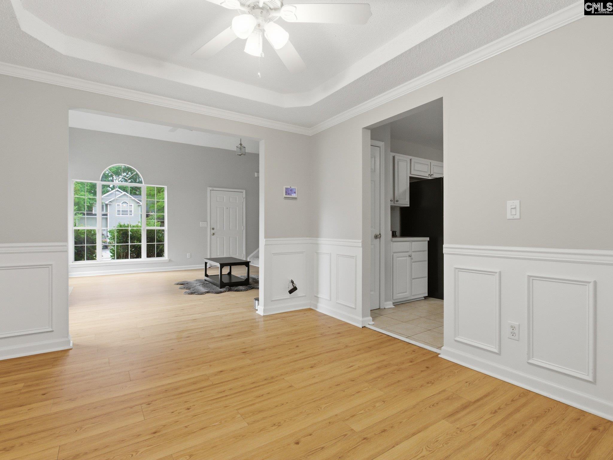 137 Highland Creek Lane West Columbia, SC 29212