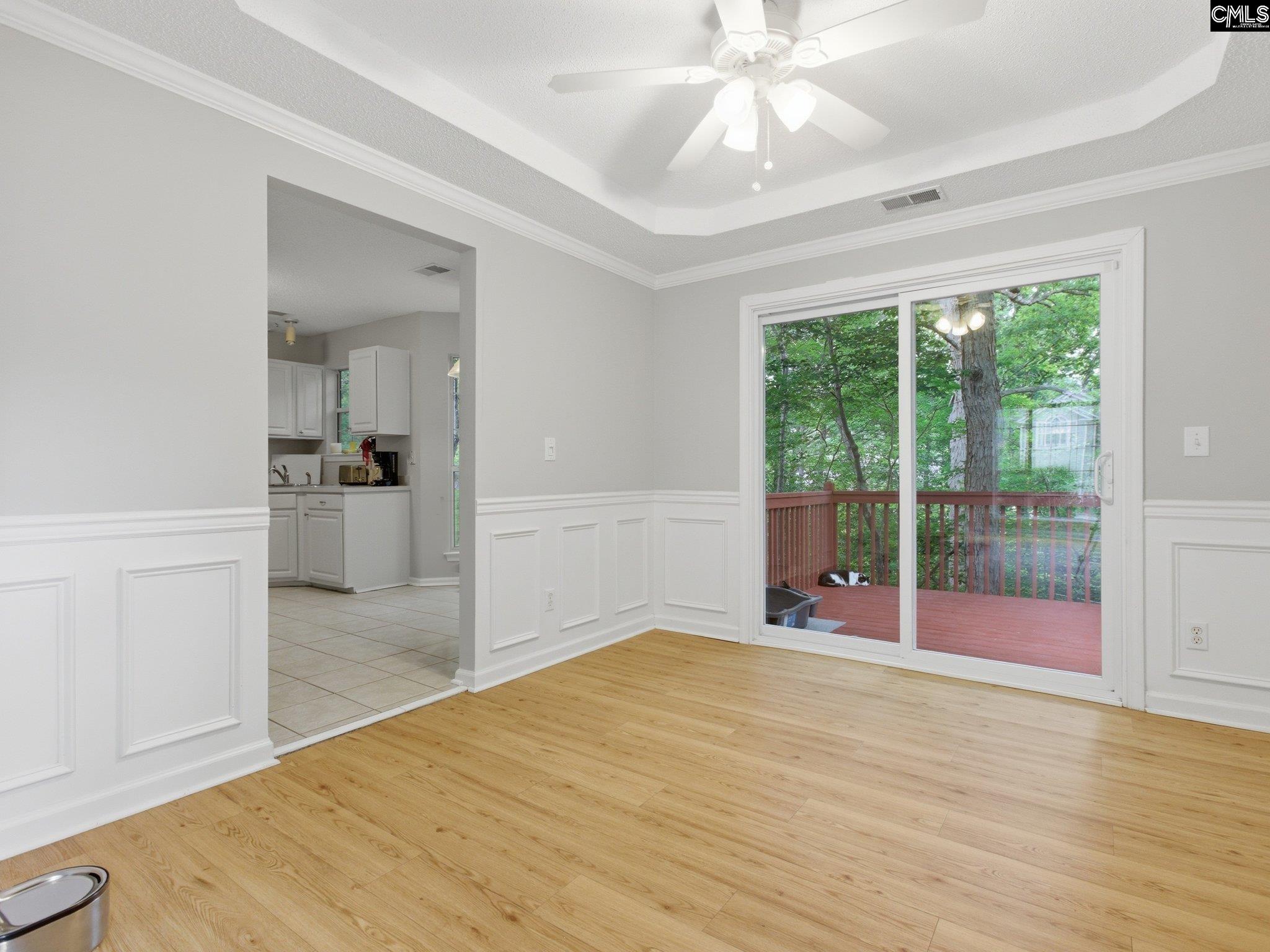 137 Highland Creek Lane West Columbia, SC 29212