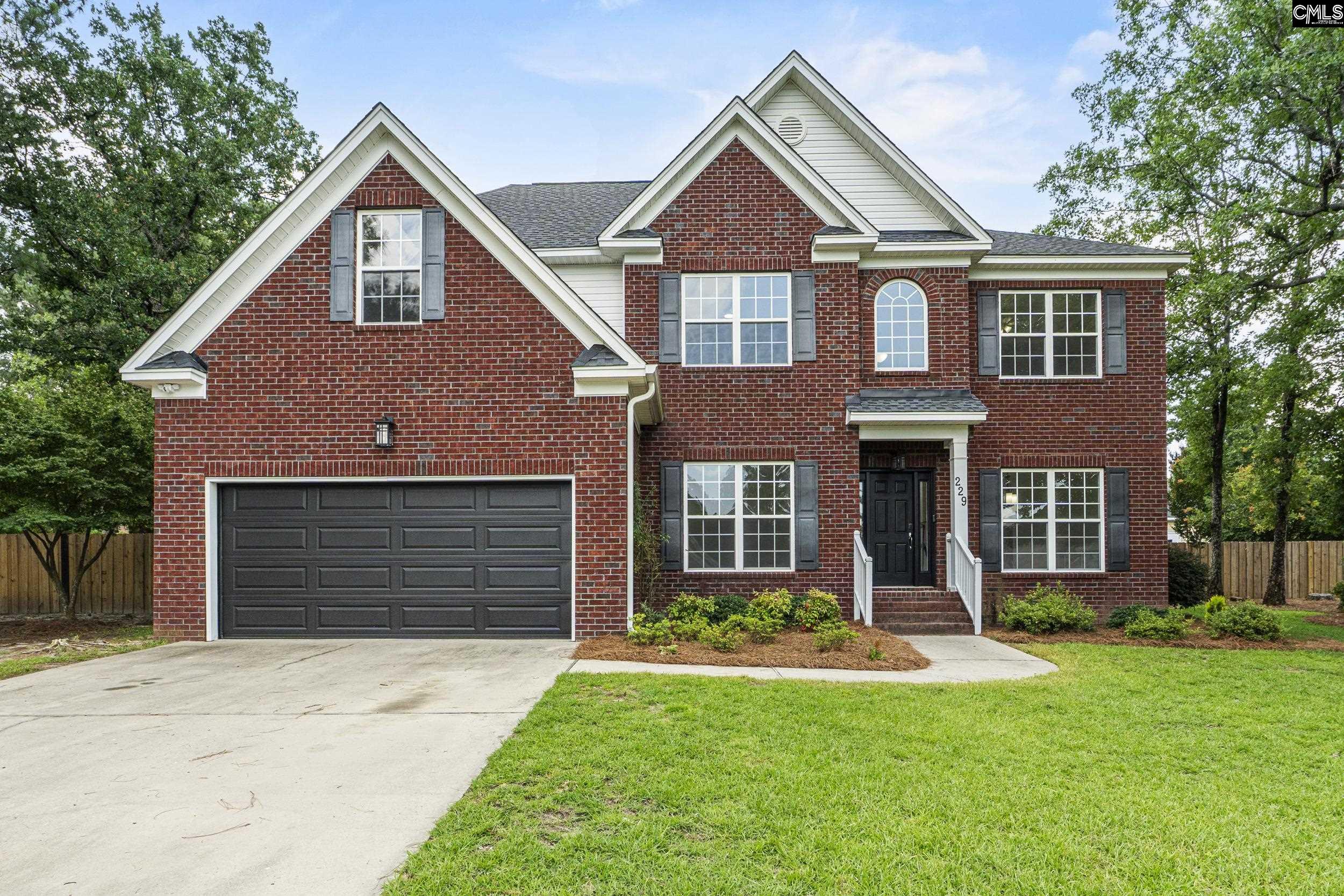 229 Churchview Loop Lexington, SC 29073