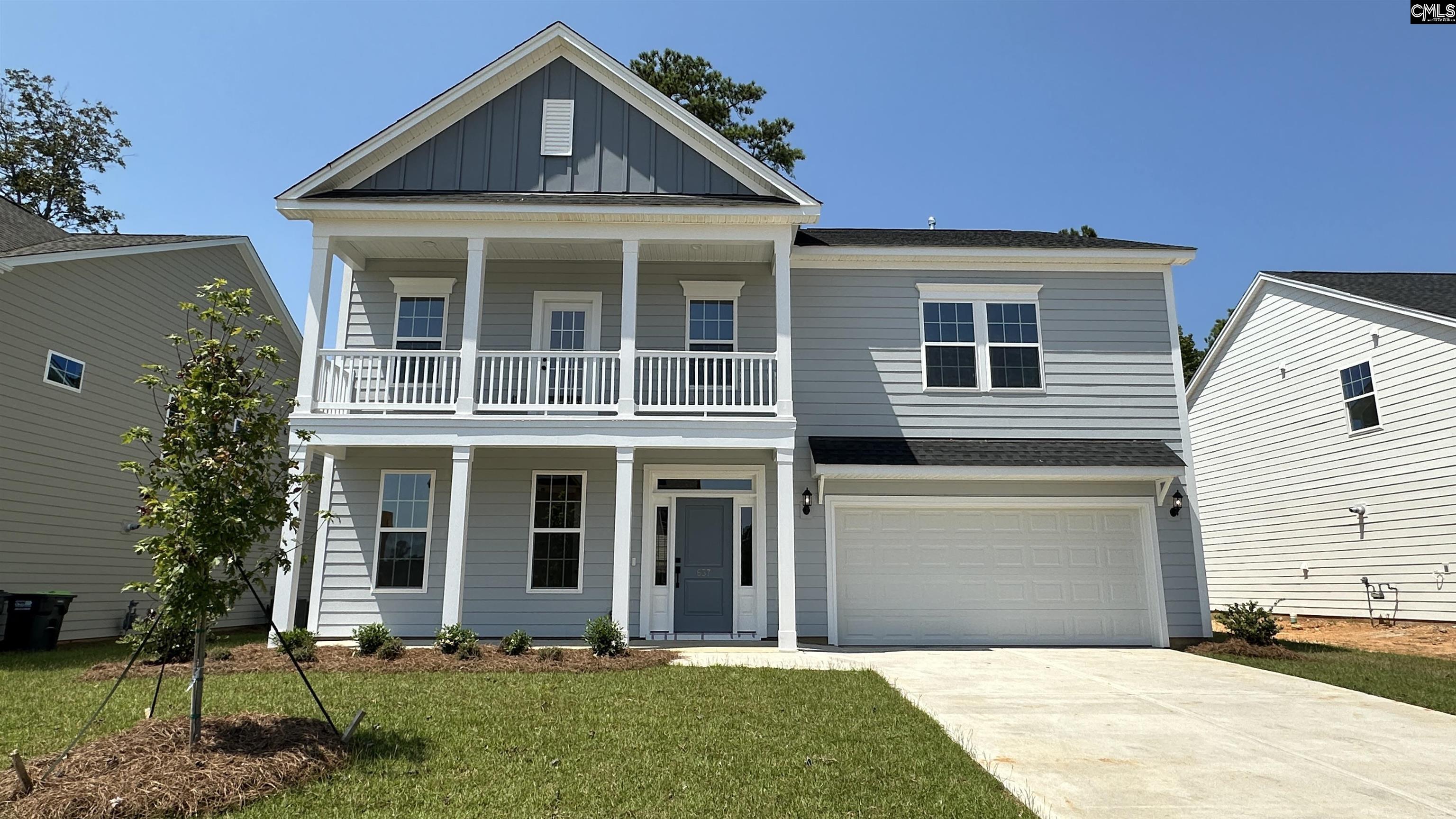 637 Falling Leaf Lane, Chapin
