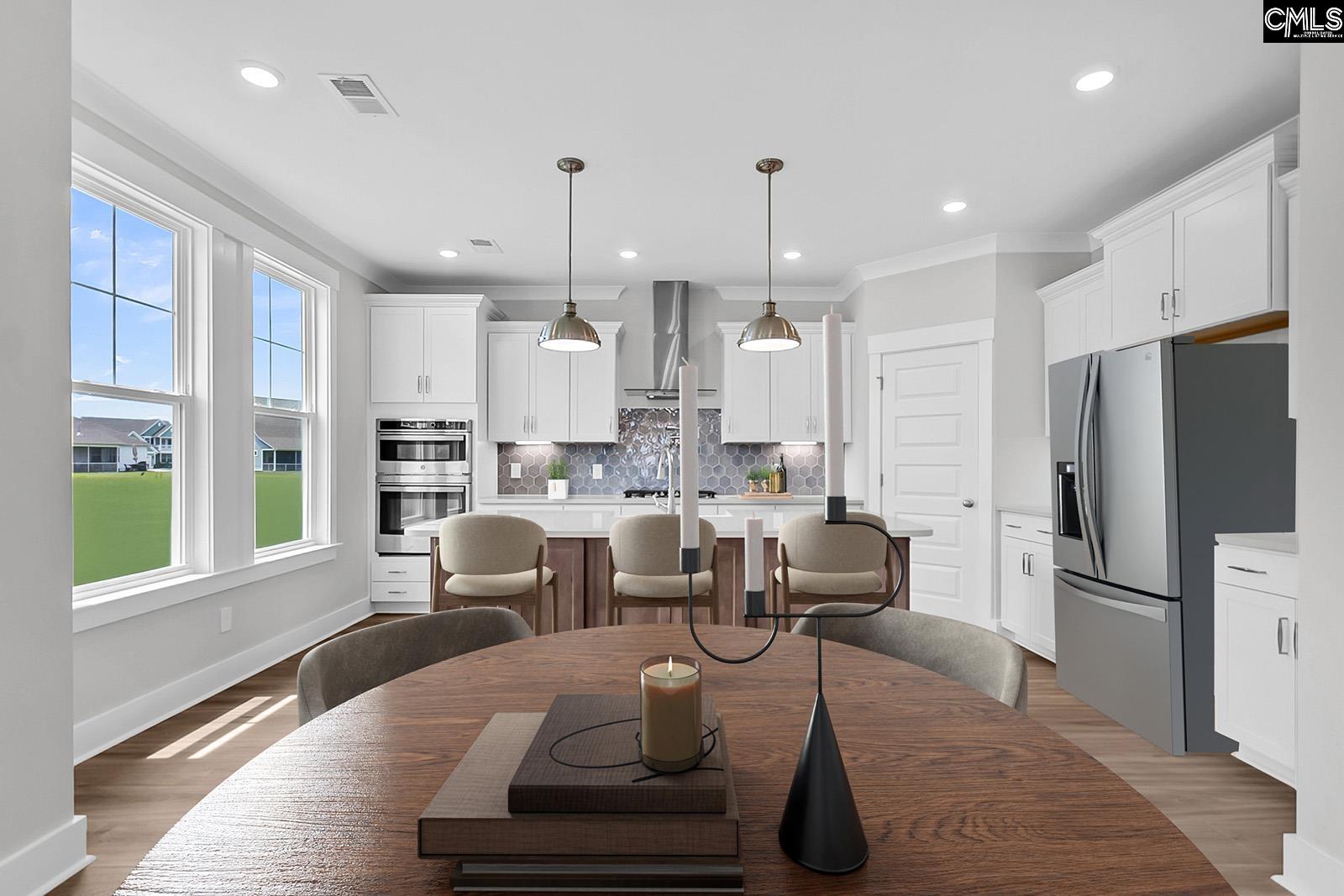 637 Falling Leaf Lane Chapin, SC 29036