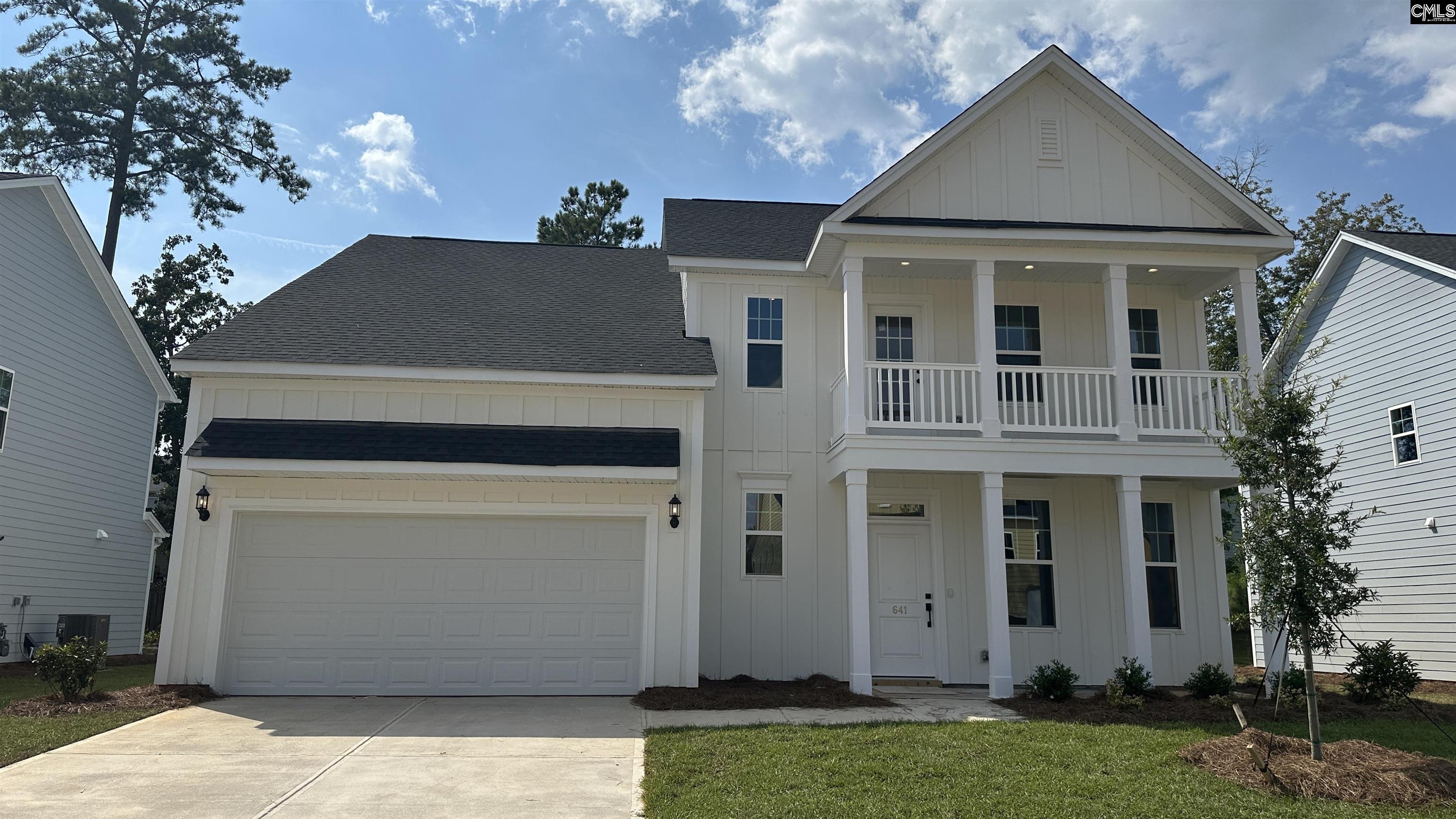 641 Falling Leaf Lane