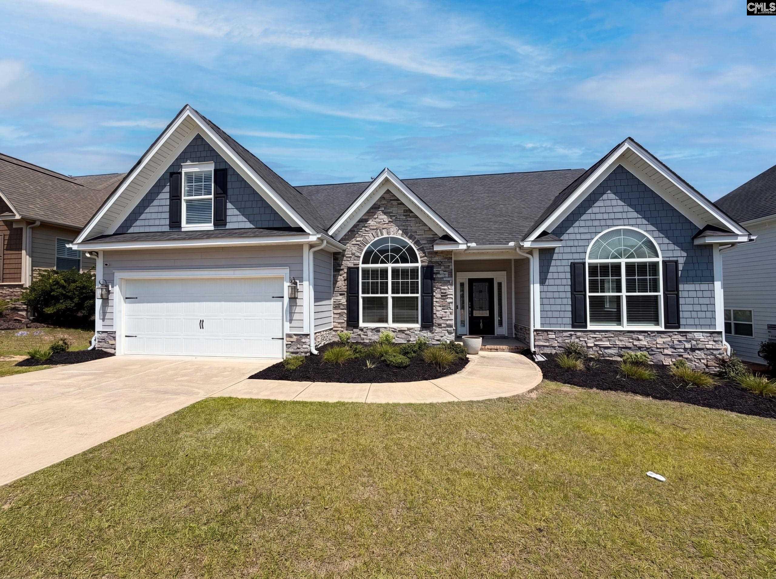 209 Lacecap Road Elgin, SC 29045