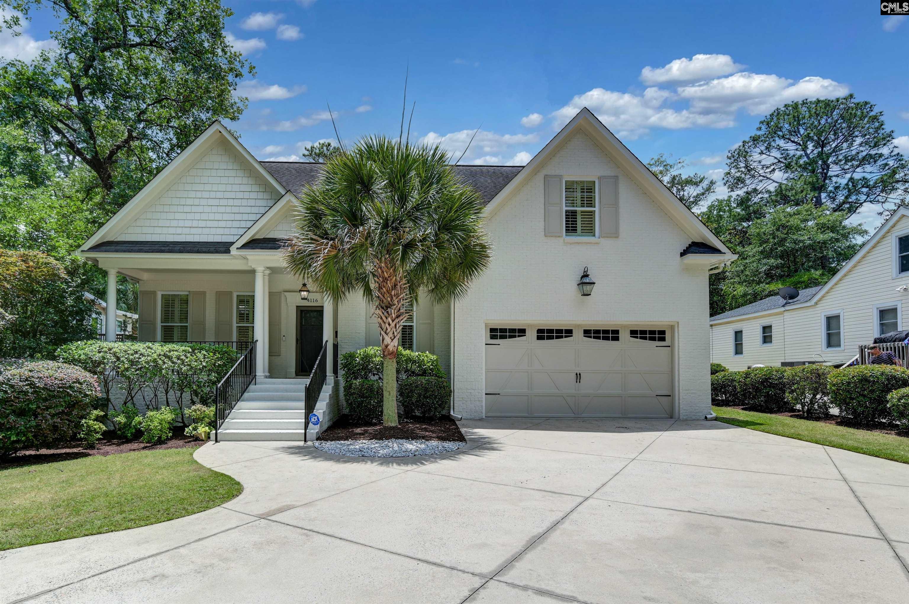 4116 Devereaux Road Columbia, SC 29205