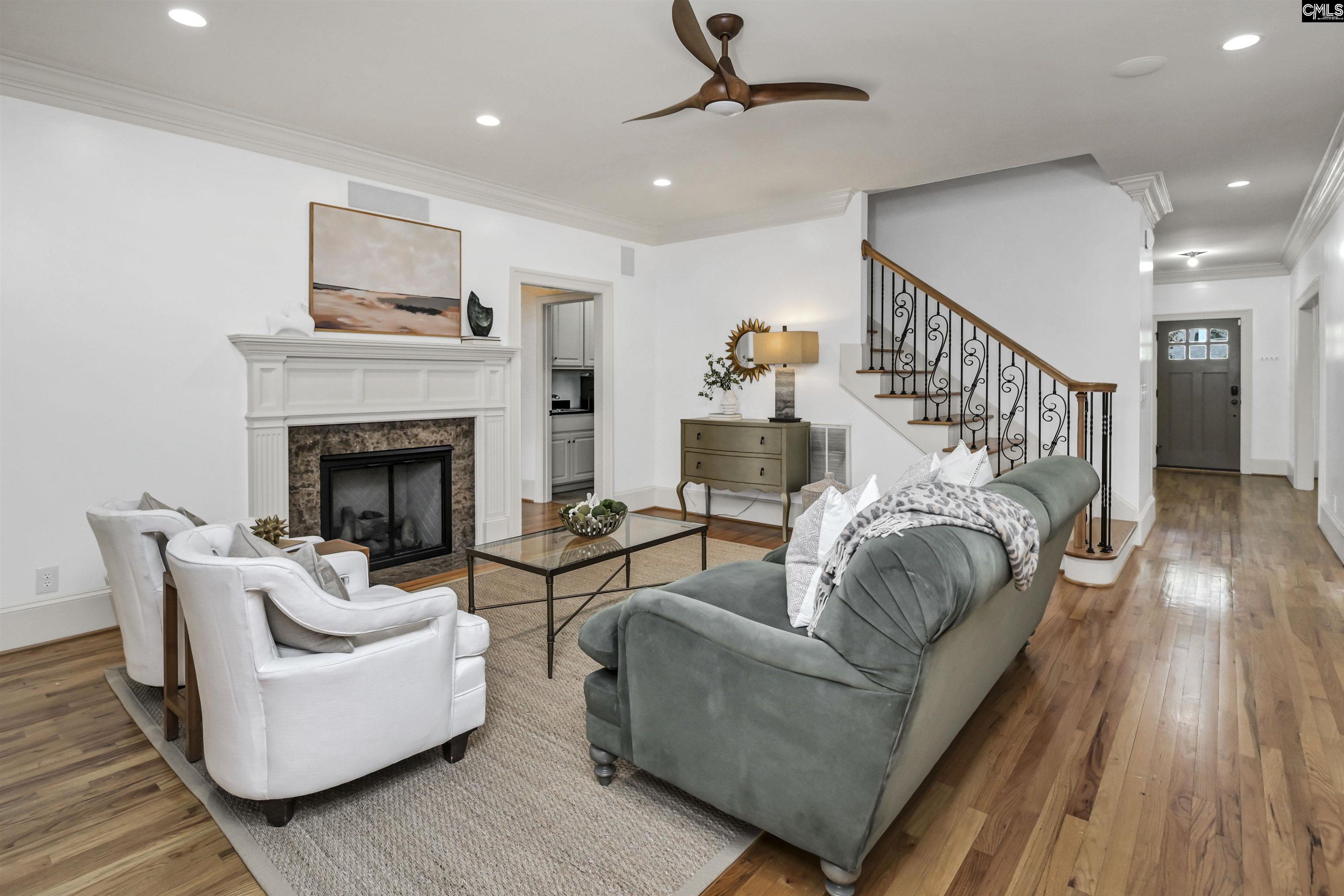 4116 Devereaux Road Columbia, SC 29205
