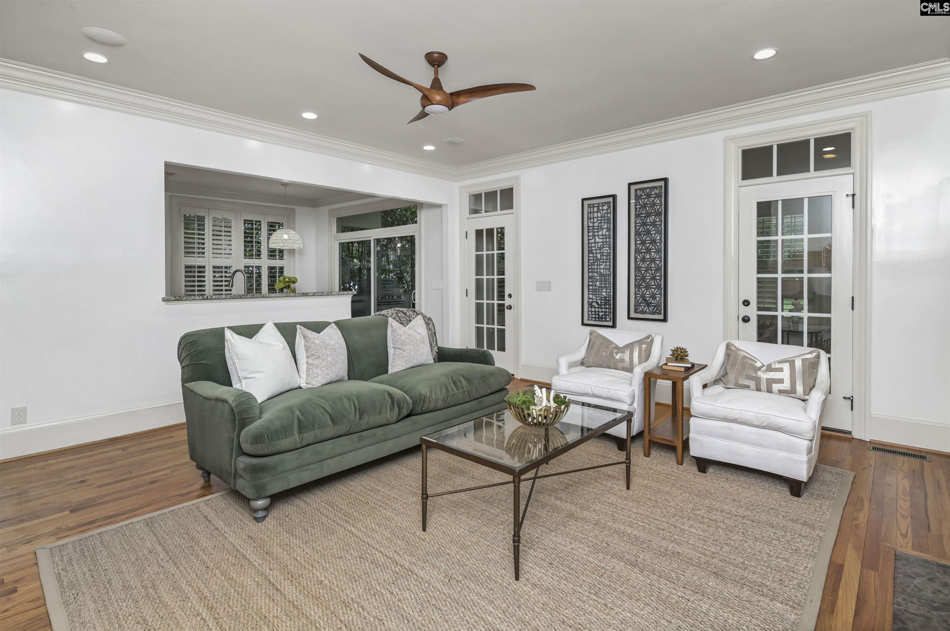 4116 Devereaux Road Columbia, SC 29205