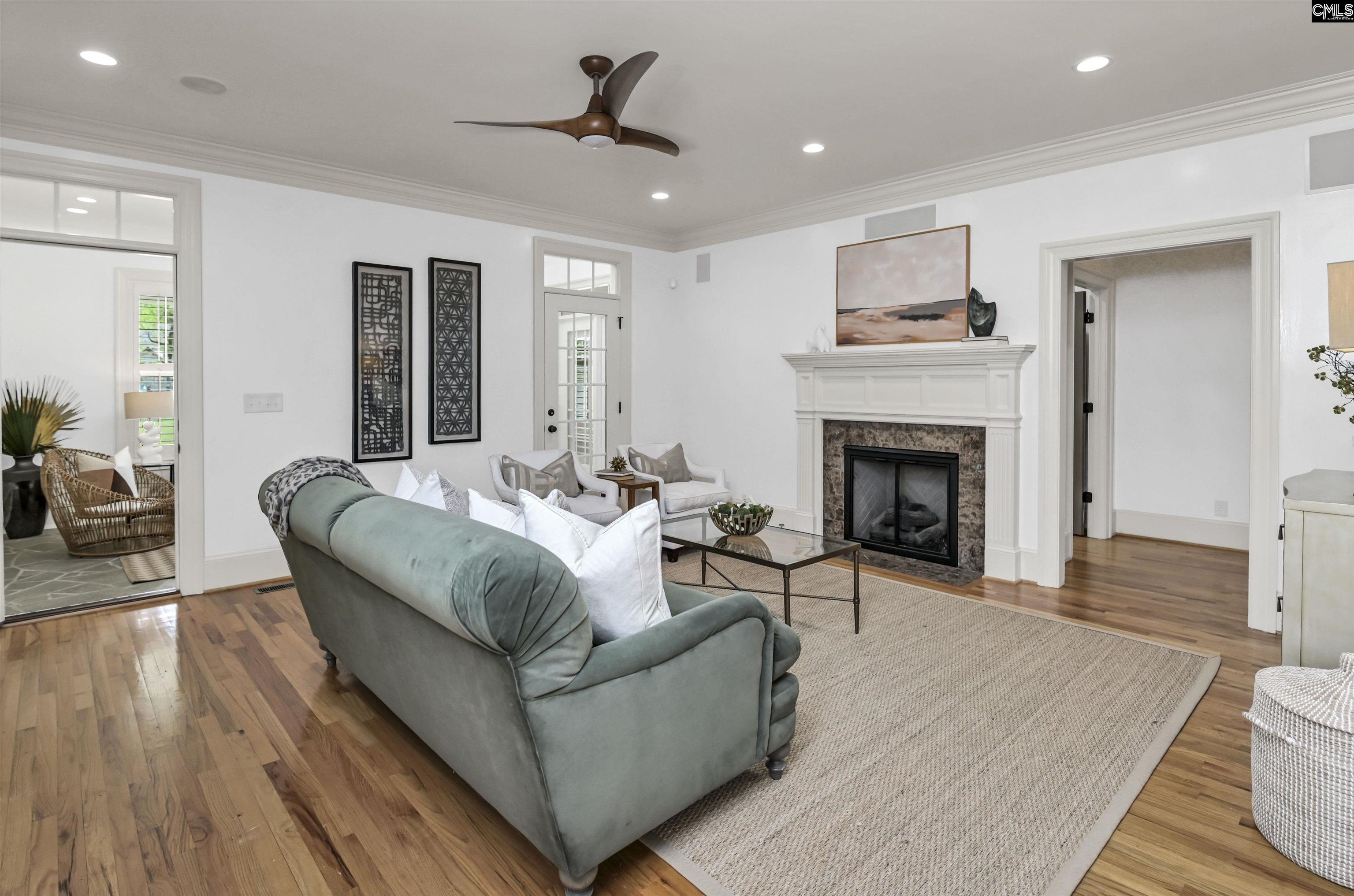 4116 Devereaux Road Columbia, SC 29205