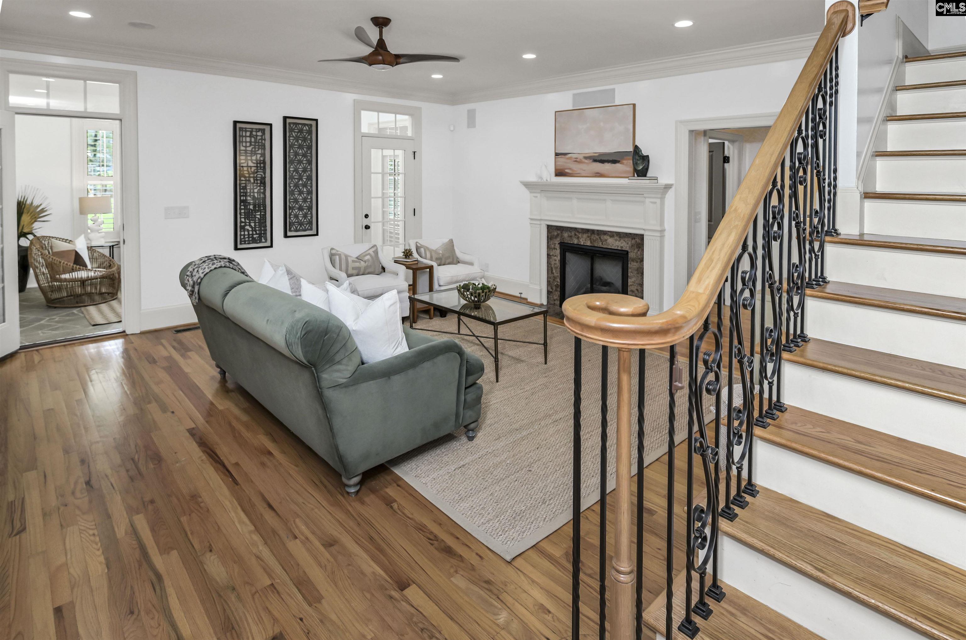 4116 Devereaux Road Columbia, SC 29205