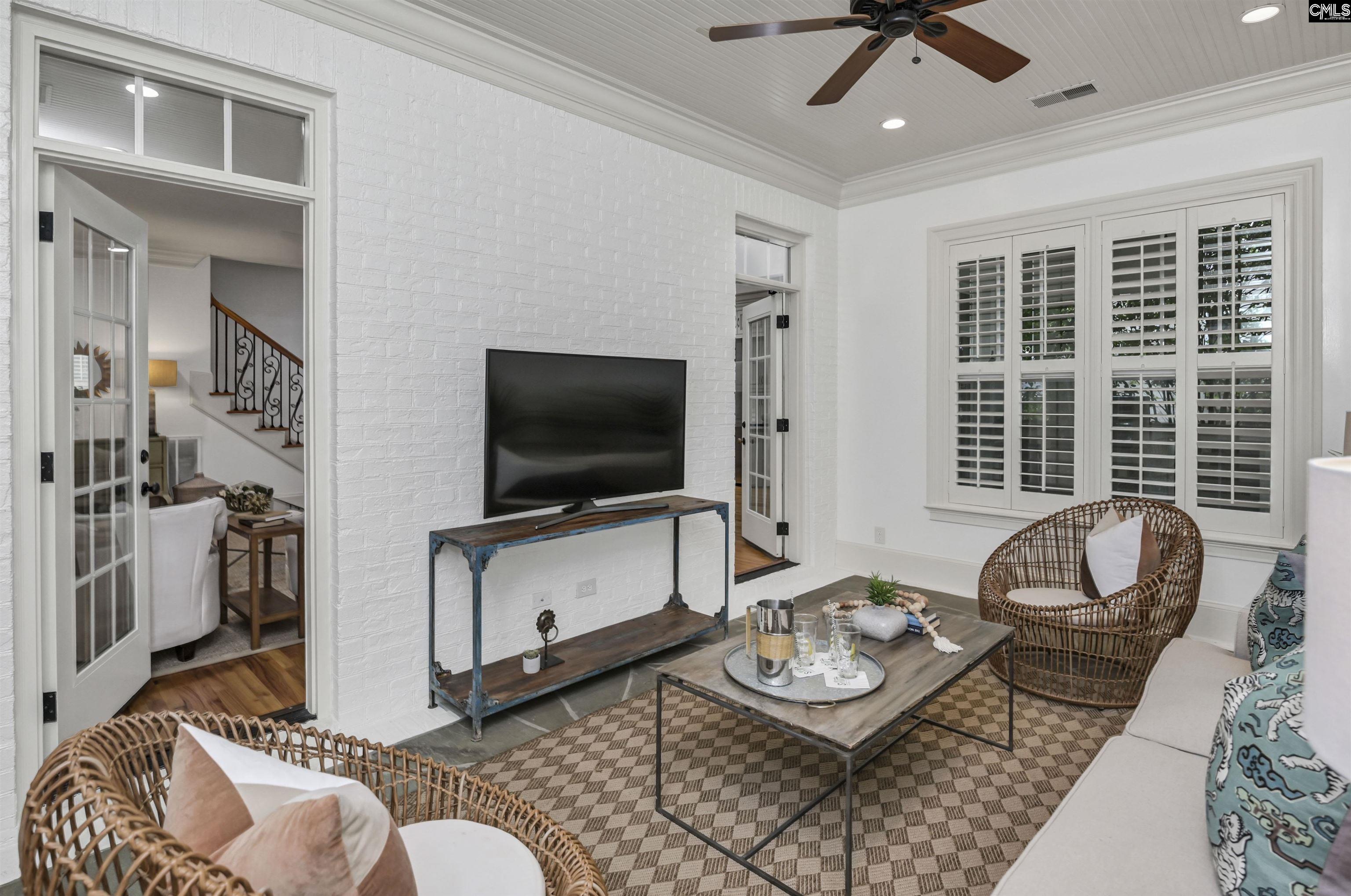 4116 Devereaux Road Columbia, SC 29205