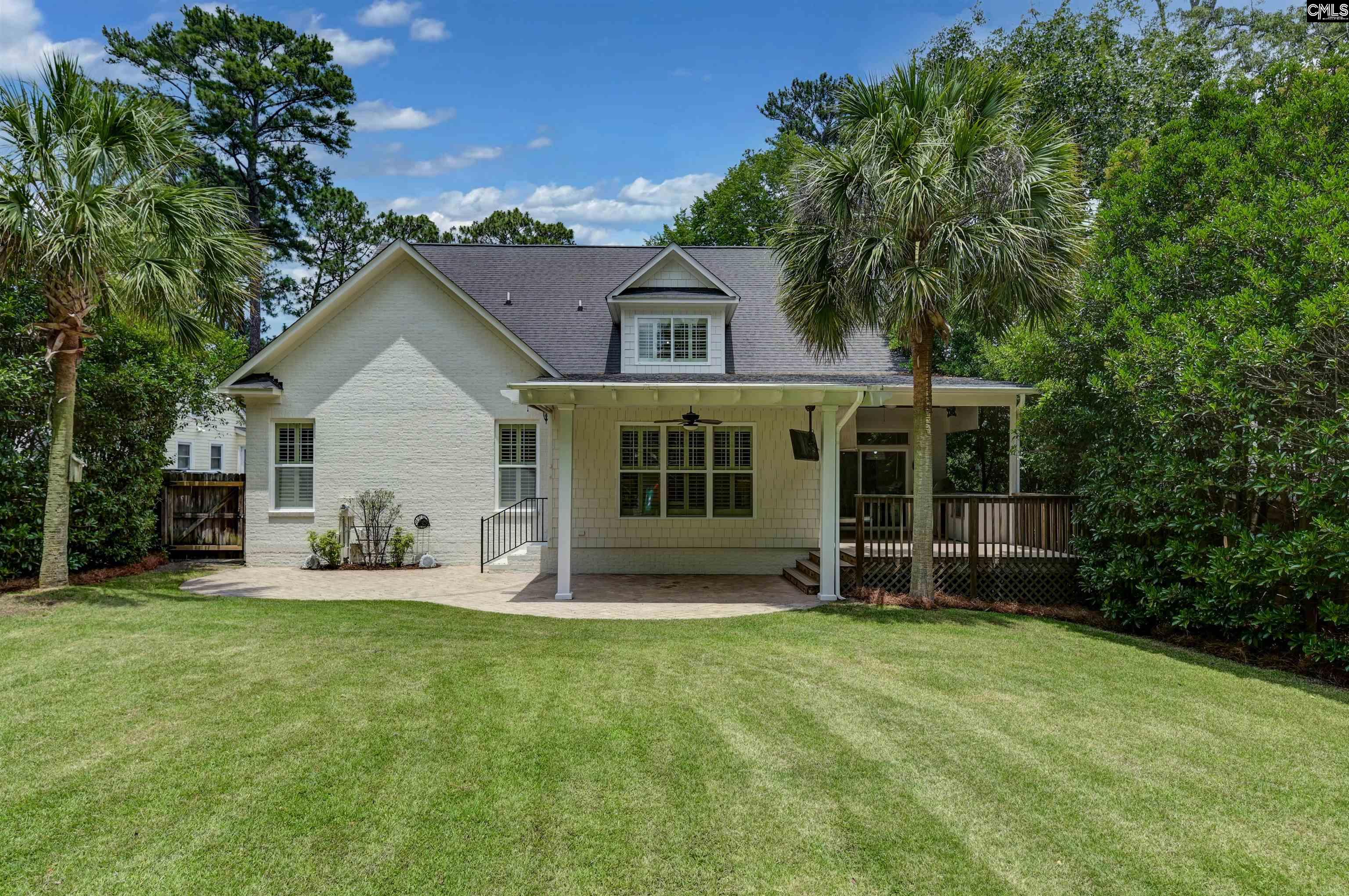 4116 Devereaux Road Columbia, SC 29205