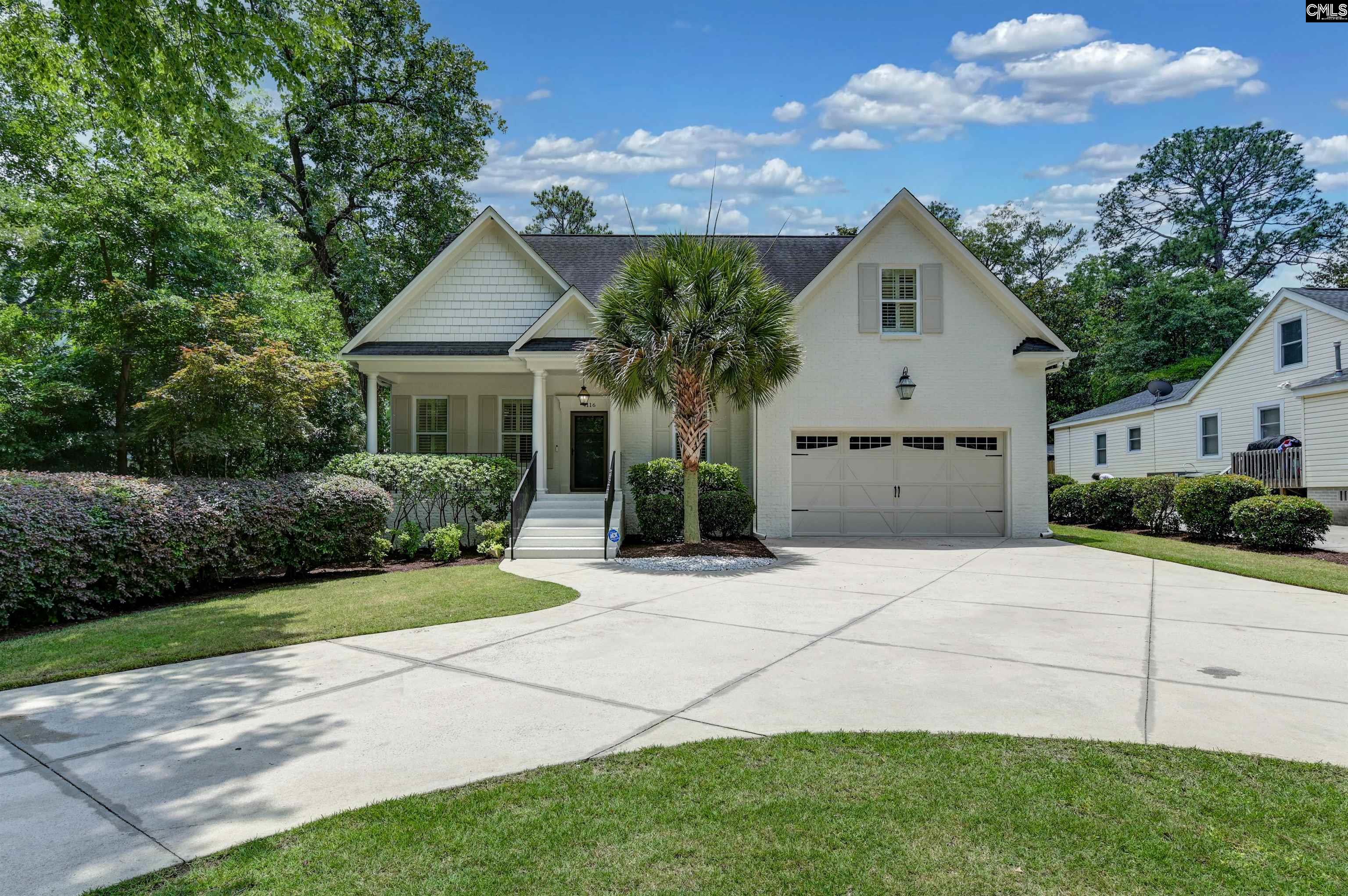 4116 Devereaux Road Columbia, SC 29205