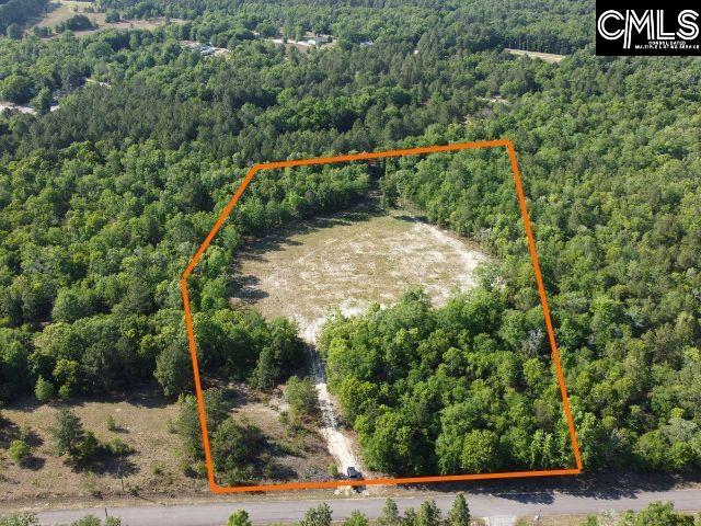 Browns Pond Road Wagener, SC 29164