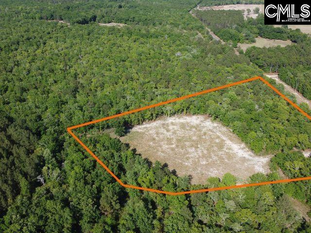 Browns Pond Road Wagener, SC 29164