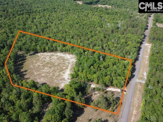 Browns Pond Road Wagener, SC 29164
